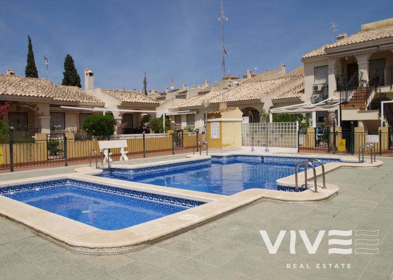 Reihenhaus - Verkauf - La Marina / Guardamar - Pinomar