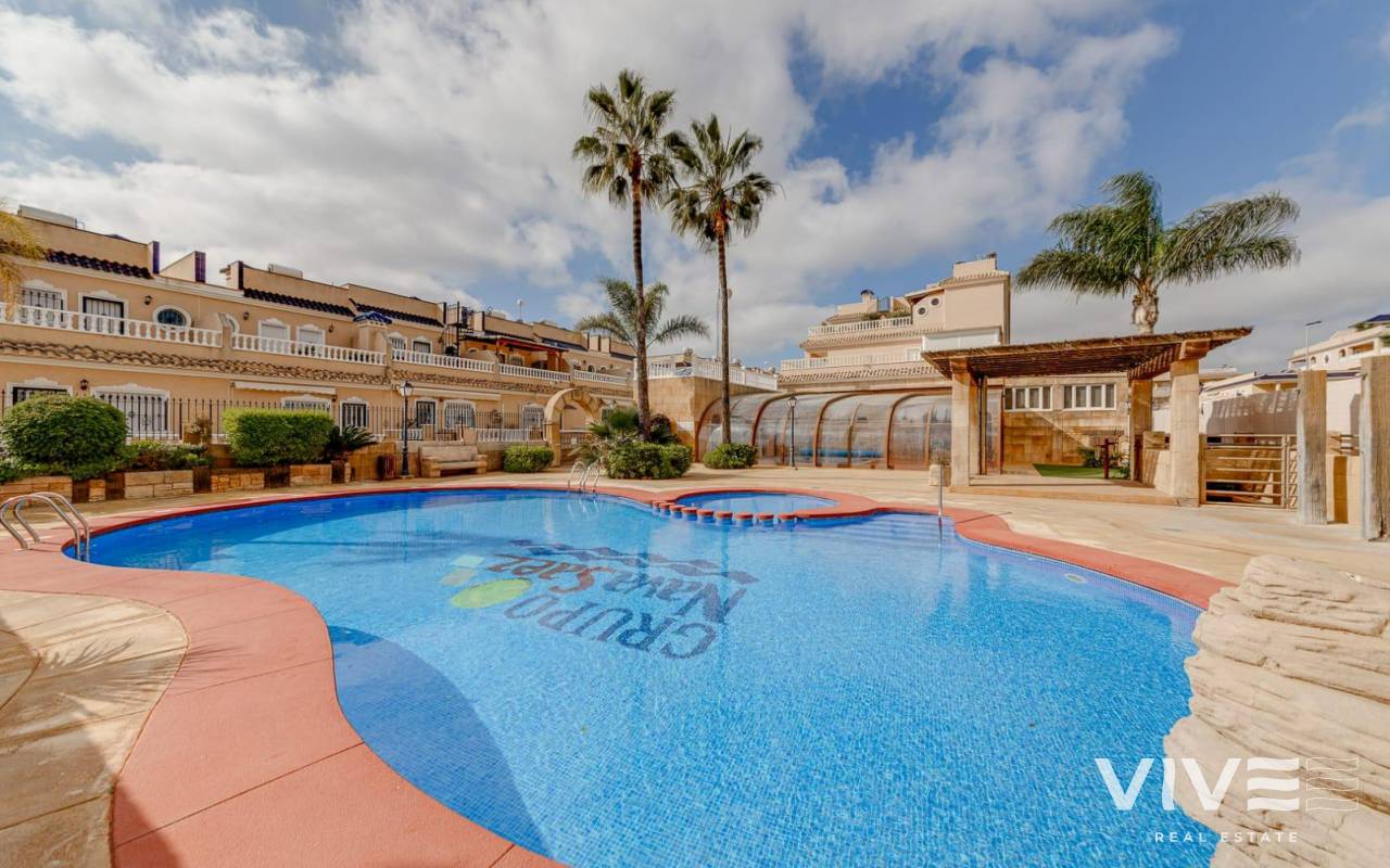 Reihenhaus - Verkauf - Orihuela Costa - 14267