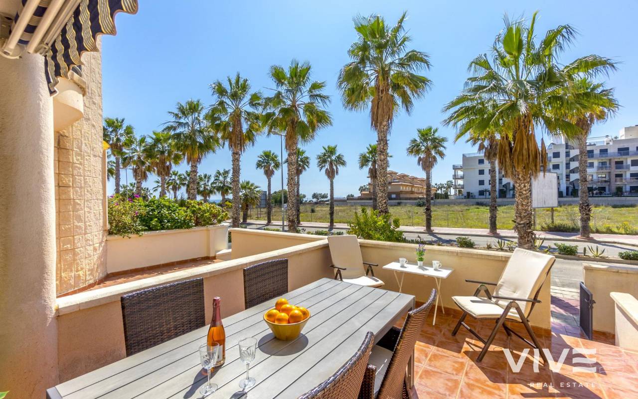 Reihenhaus - Verkauf - Orihuela Costa - 14668