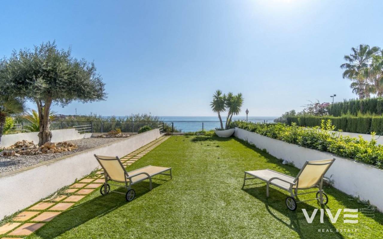 Reihenhaus - Verkauf - Orihuela Costa - 33500