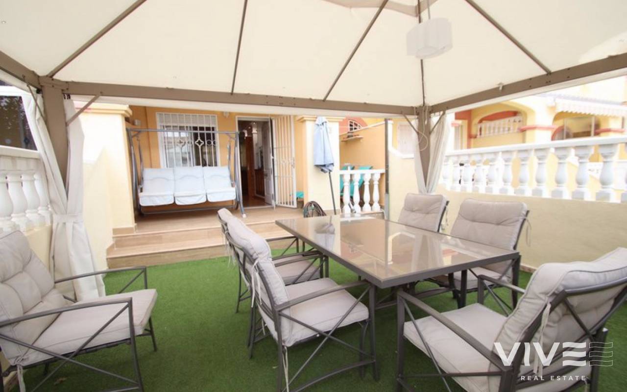 Reihenhaus - Verkauf - Orihuela Costa - 55581