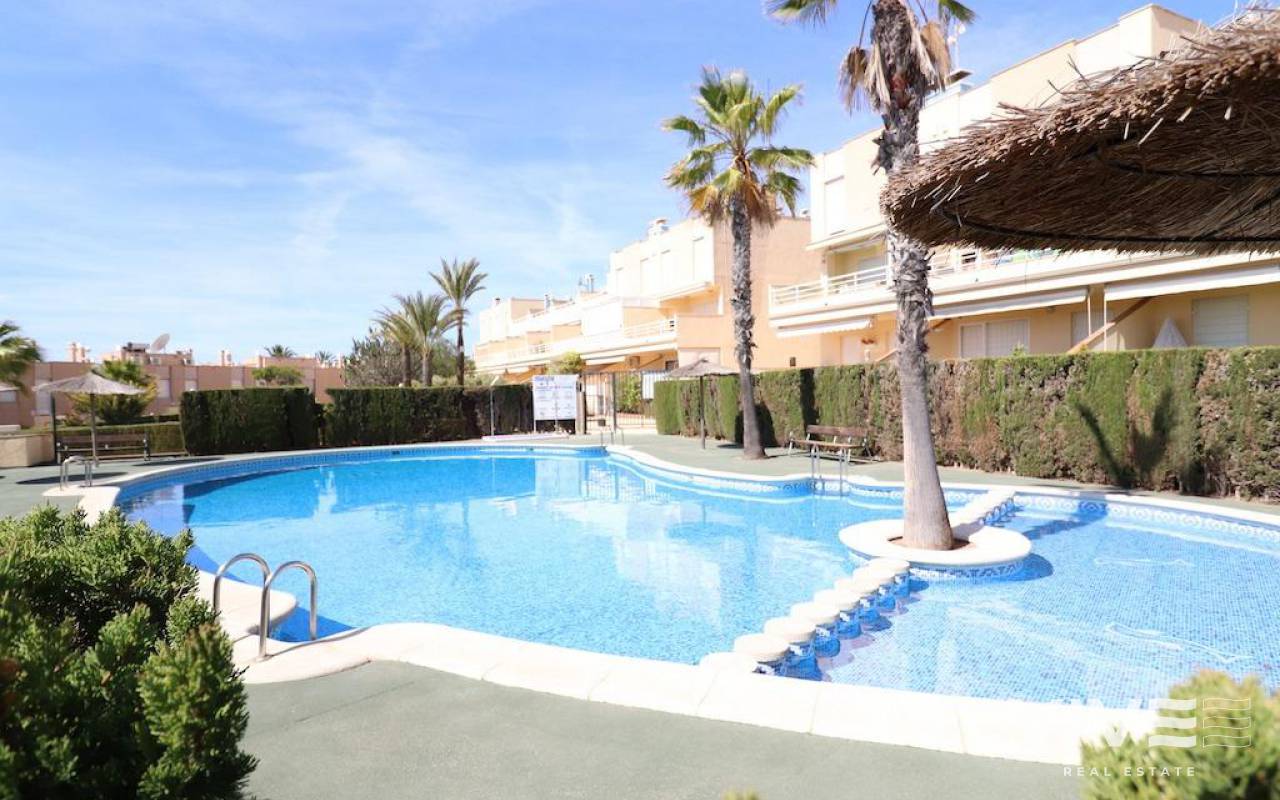 Reihenhaus - Verkauf - Orihuela Costa - 58888