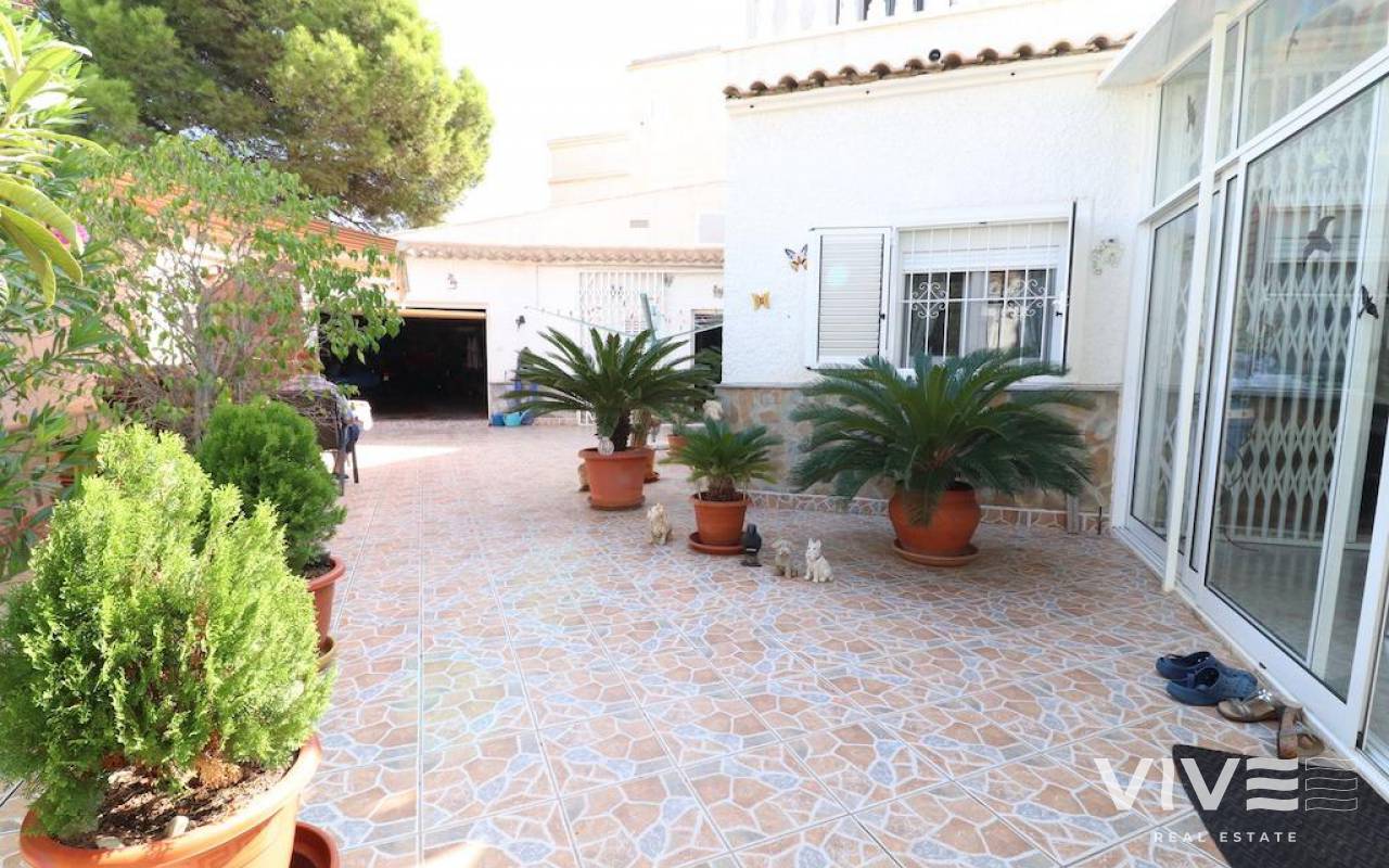 Reihenhaus - Verkauf - Orihuela Costa - 76033