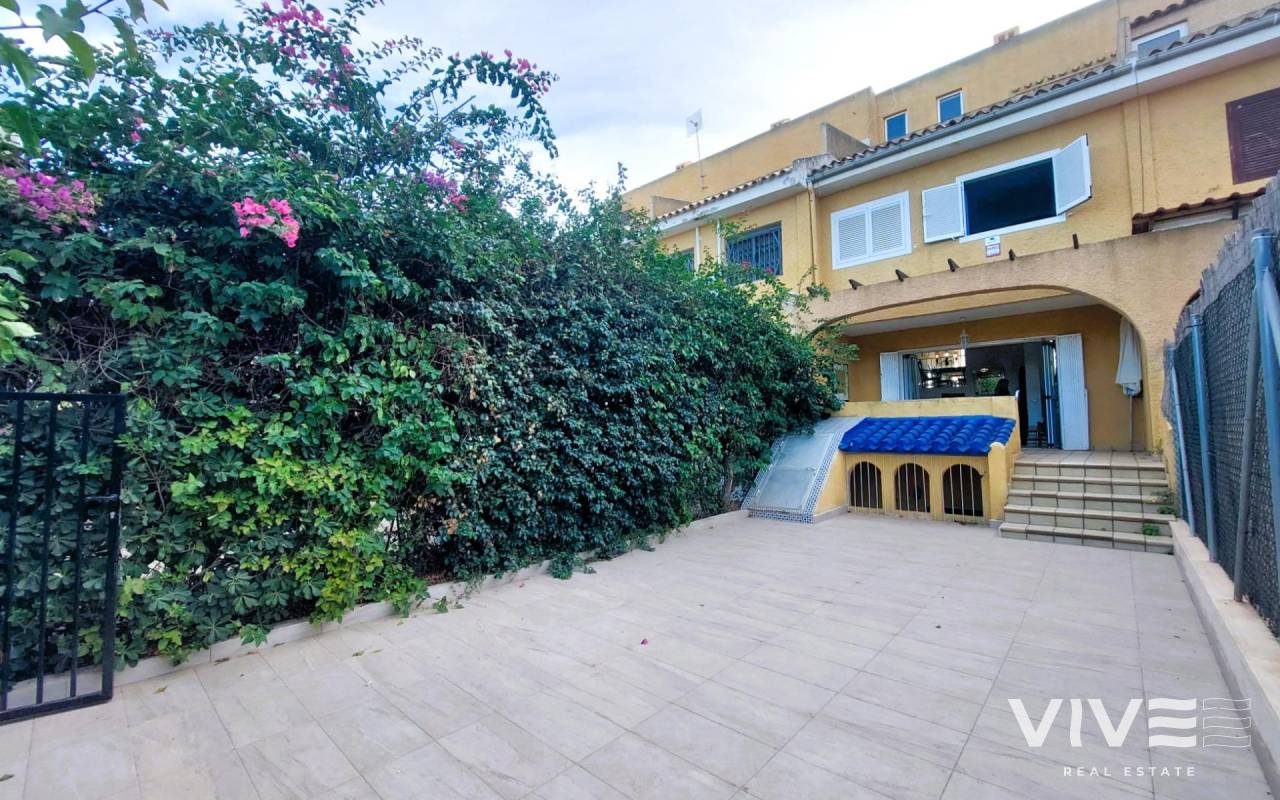 Reihenhaus - Verkauf - Orihuela Costa - 85024