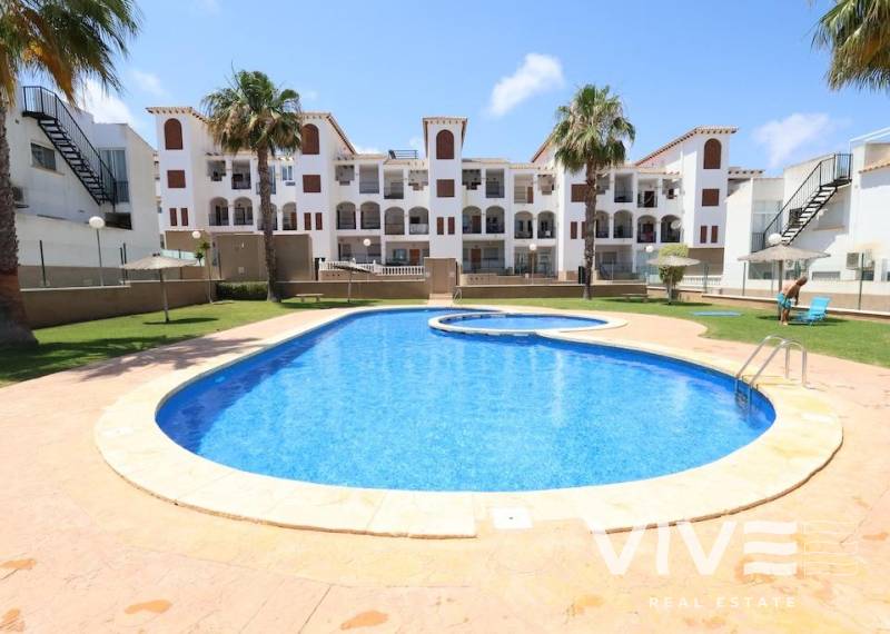 Reihenhaus - Verkauf - Orihuela Costa - La Ciñuelica