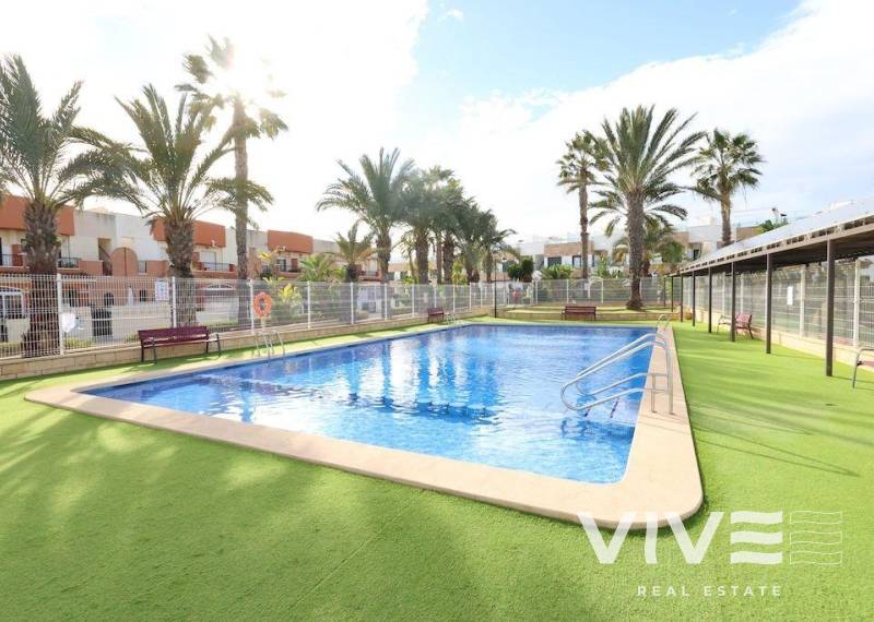 Reihenhaus - Verkauf - Orihuela Costa - Los Dolses