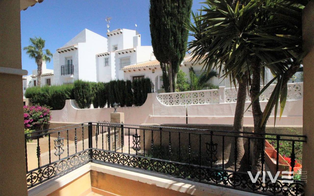 Reihenhaus - Verkauf - Orihuela Costa - RE0081