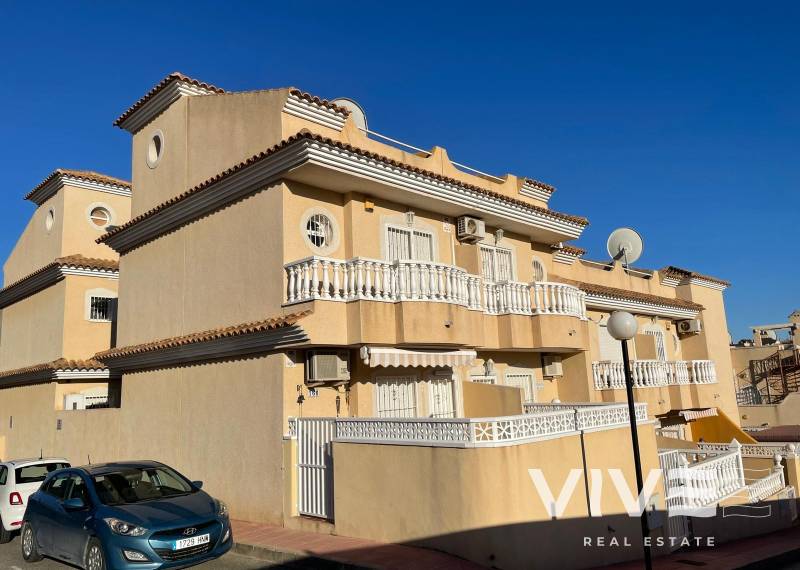 Reihenhaus - Verkauf - Orihuela Costa - Villamartin