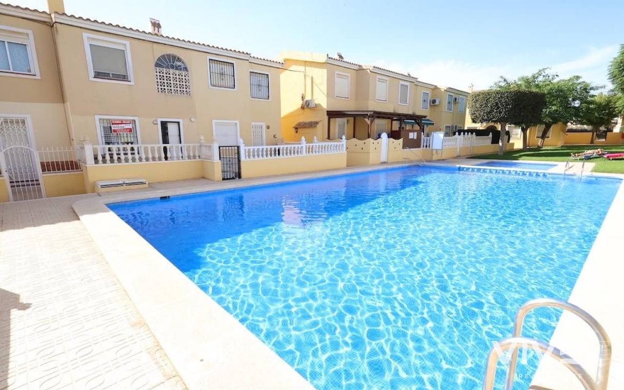 Reihenhaus - Verkauf - San Miguel de Salinas - 35790