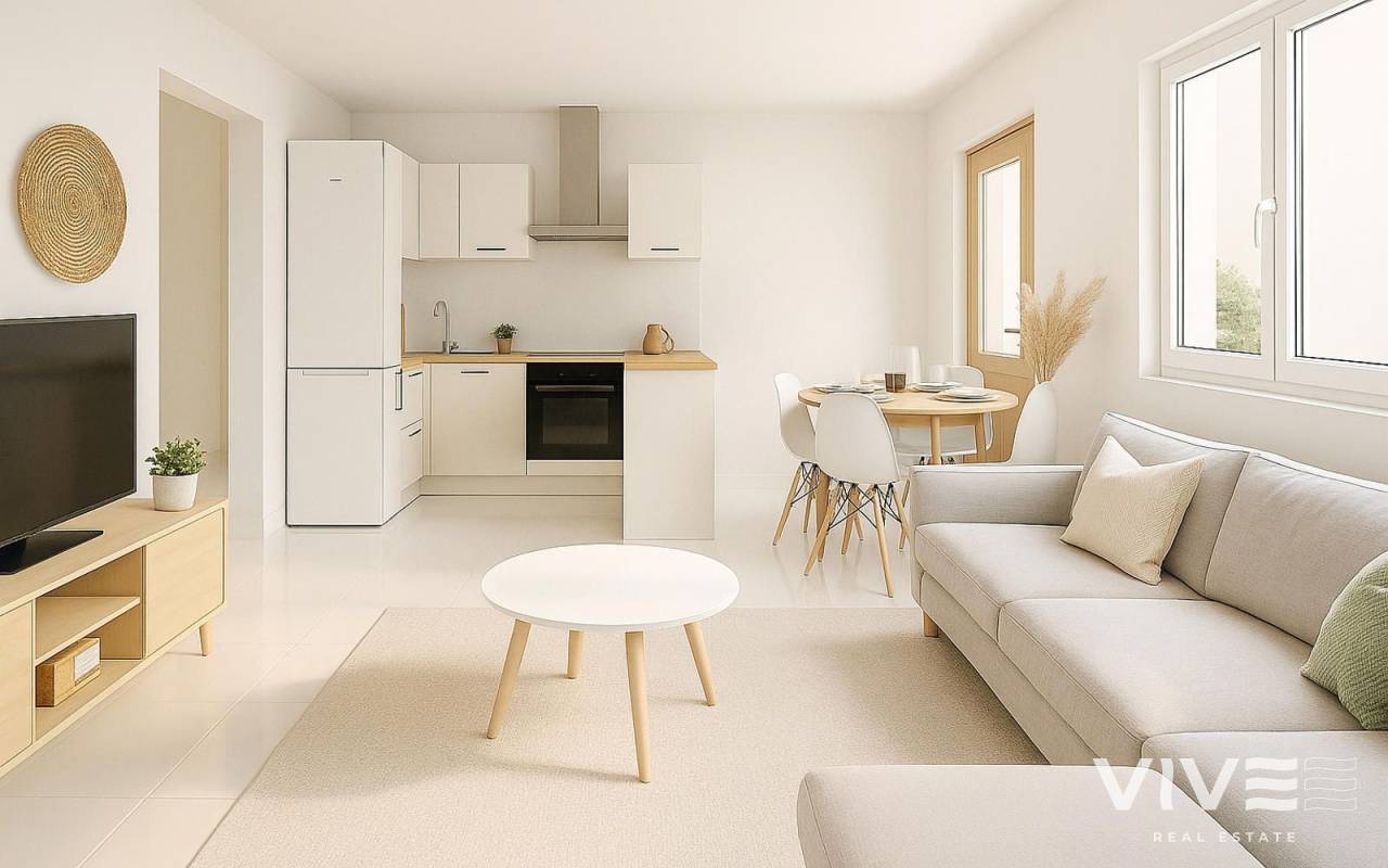 Reihenhaus - Verkauf - Torrevieja - 97620