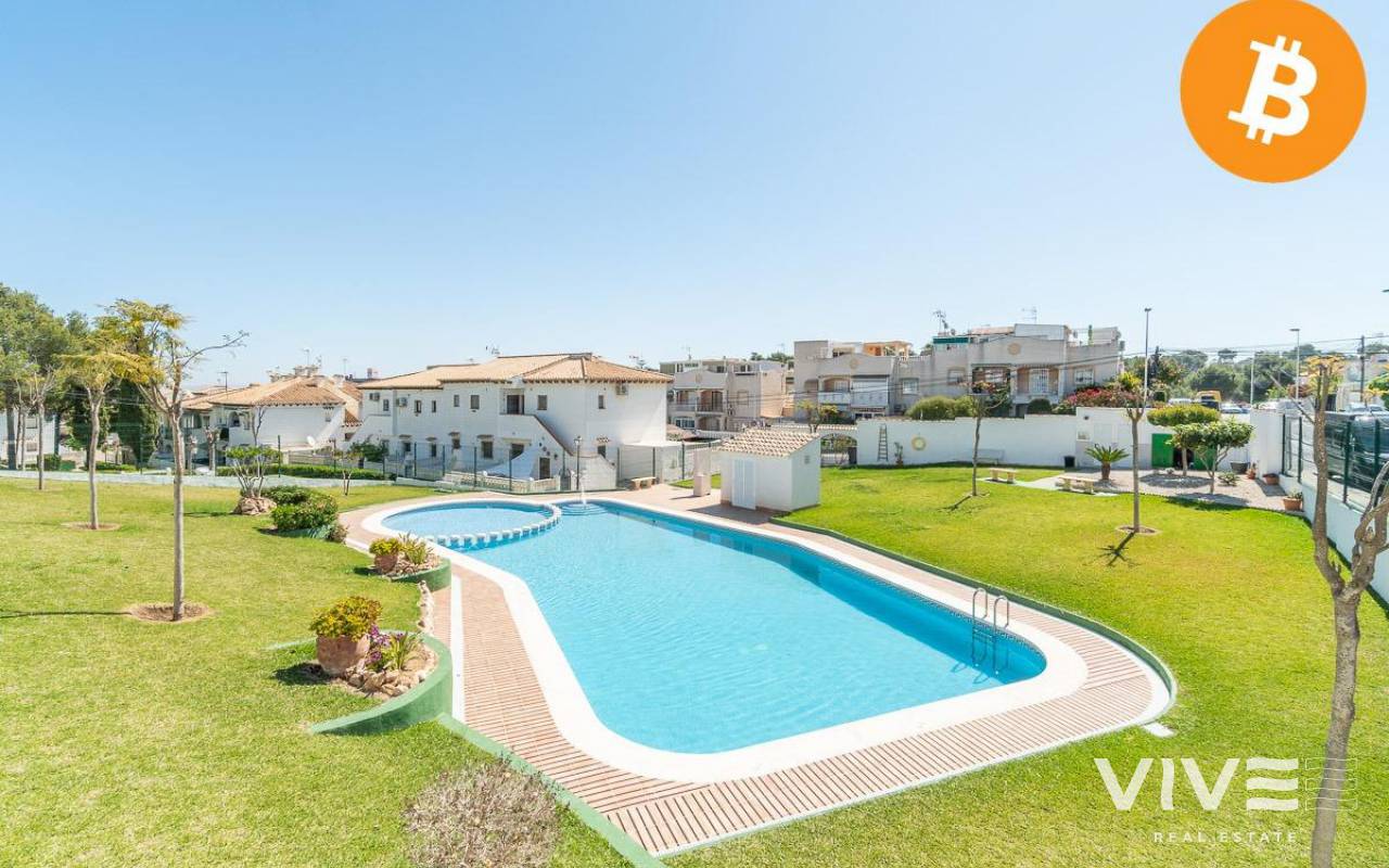 Reihenhaus - Verkauf - Torrevieja - PF-74583