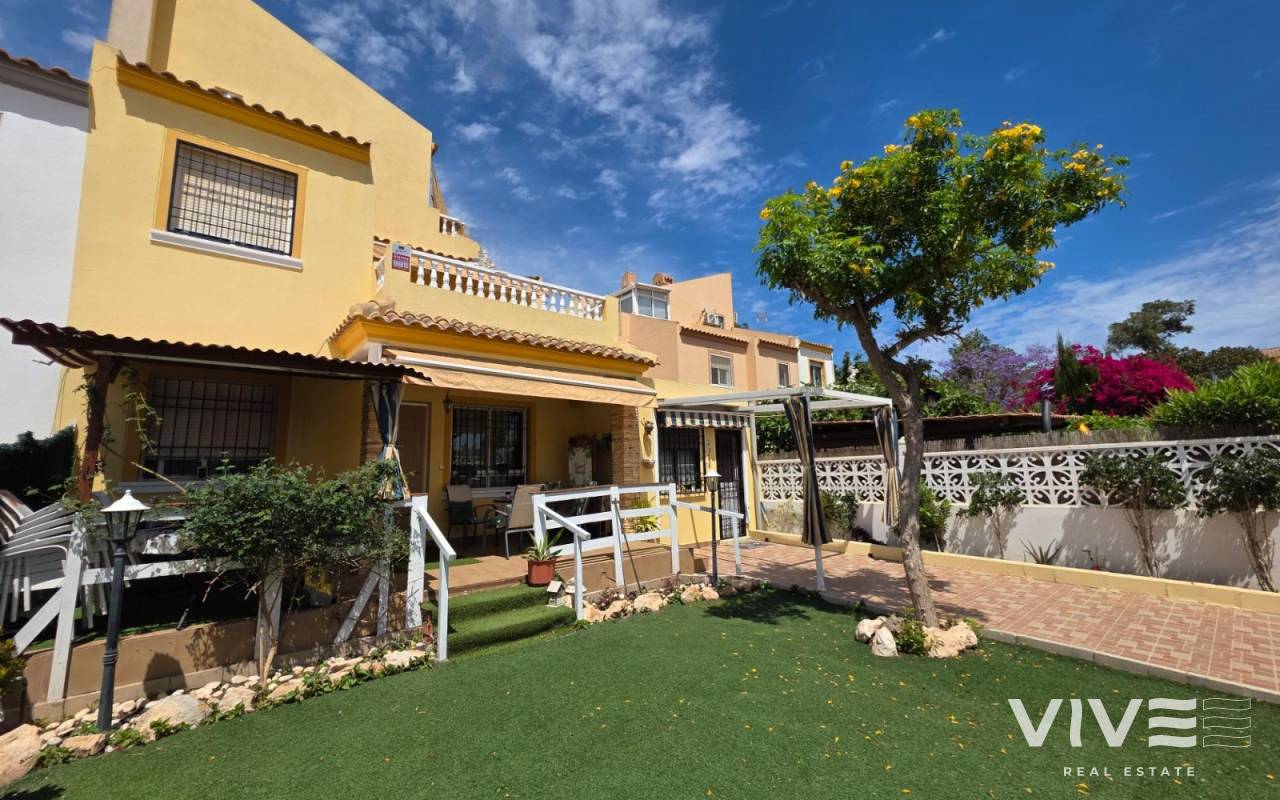 Reihenhaus - Verkauf - Torrevieja - RECOL29 B-337