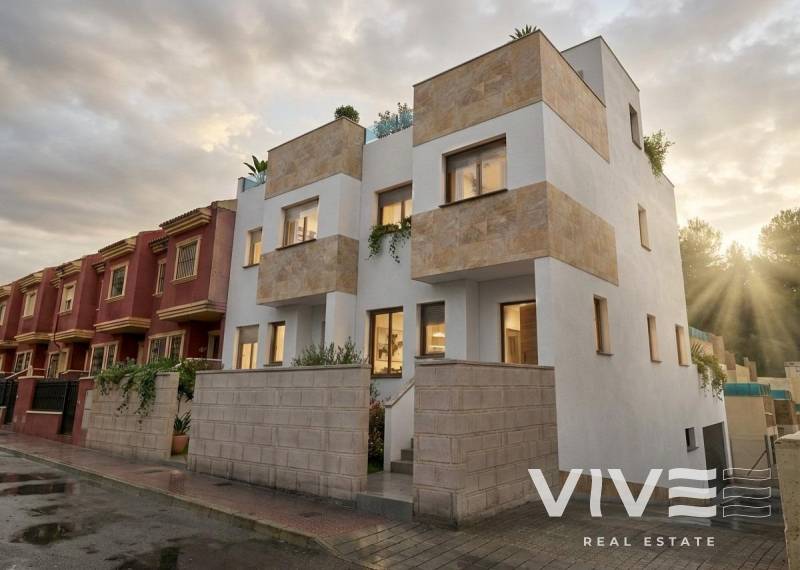  - Rynek pierwotny - Bigastro - 