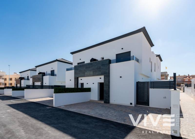  - Rynek pierwotny - Gran alacant - Gran Alacant