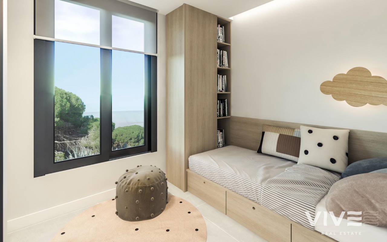 Rynek pierwotny - Mieszkanie - La Marina / Guardamar - 