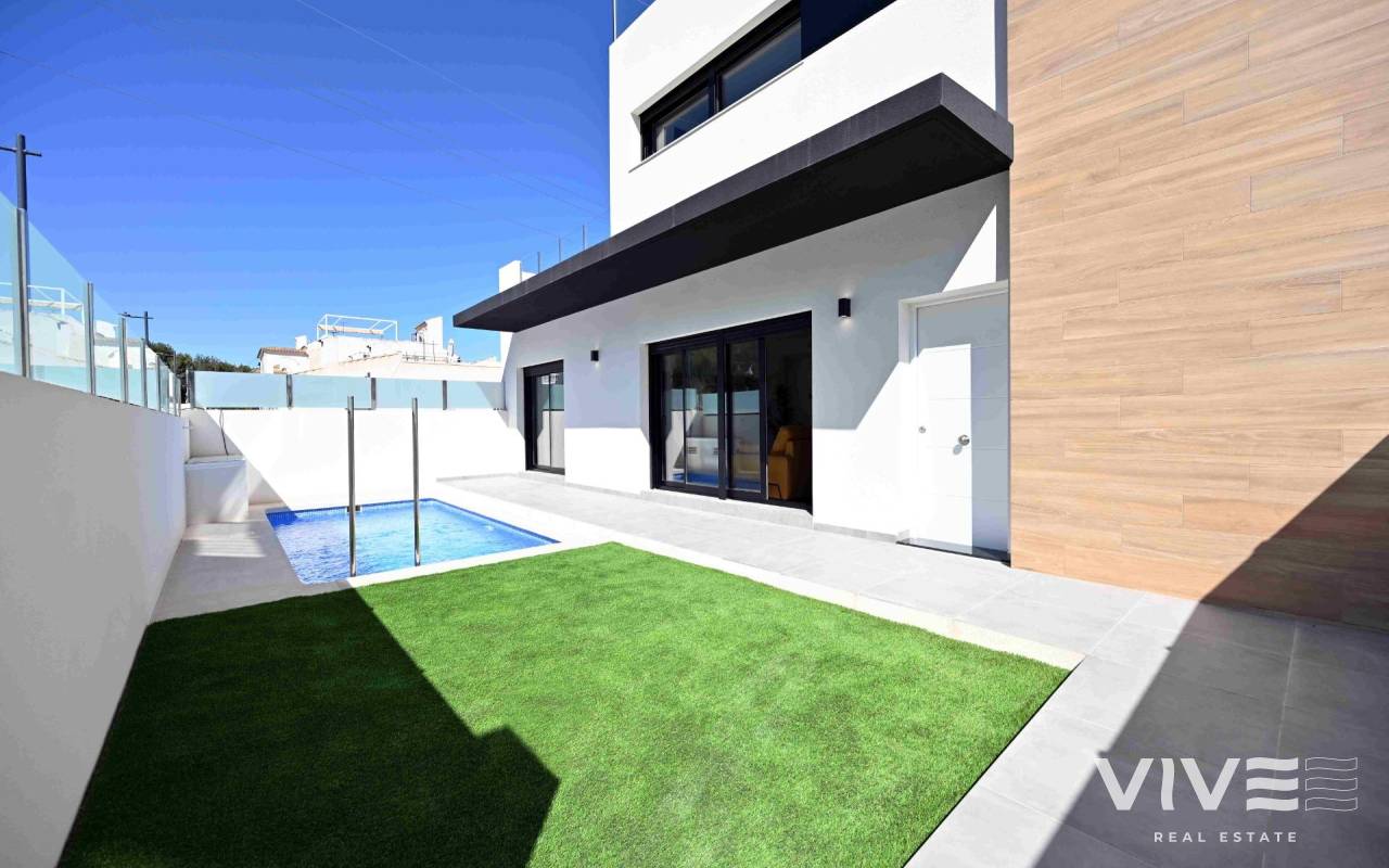  - Rynek pierwotny - Orihuela Costa - REDSP-35944