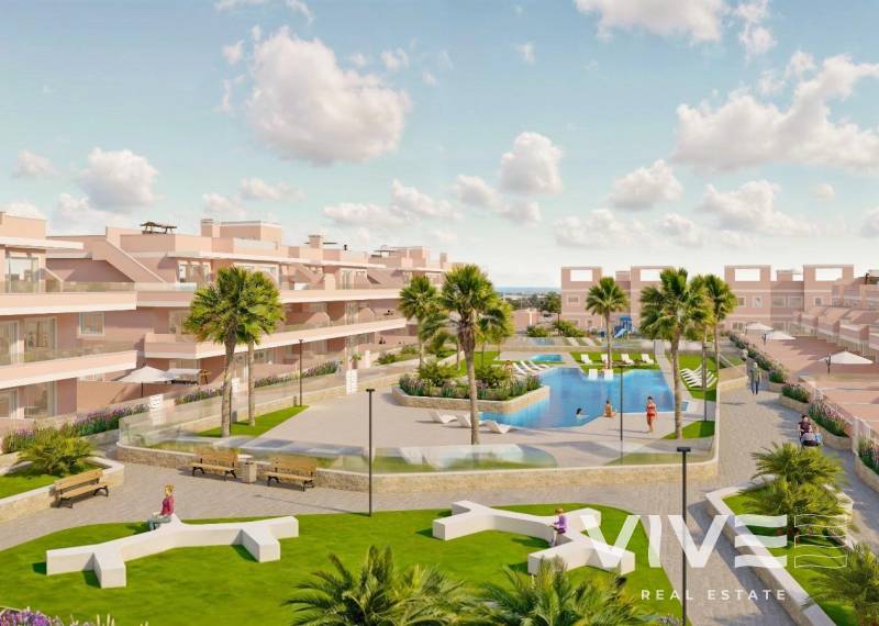  - Rynek pierwotny - Pilar de la Horadada - 