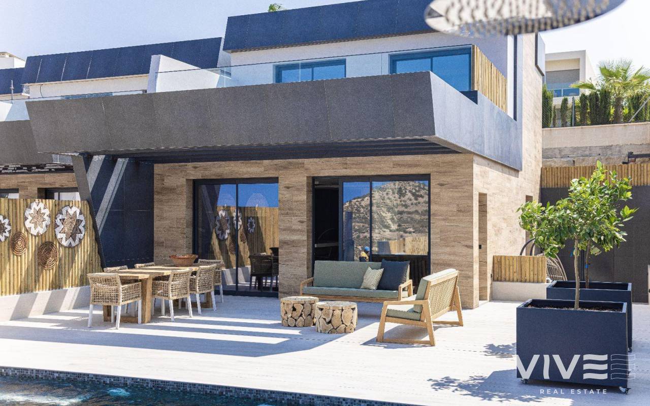  - Rynek pierwotny - Rojales - REDSP-98475