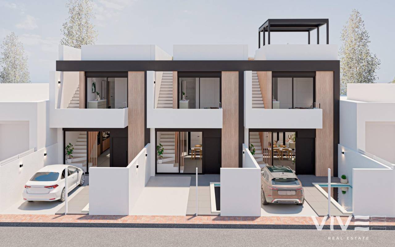  - Rynek pierwotny - San Pedro del Pinatar - REDSP-32553