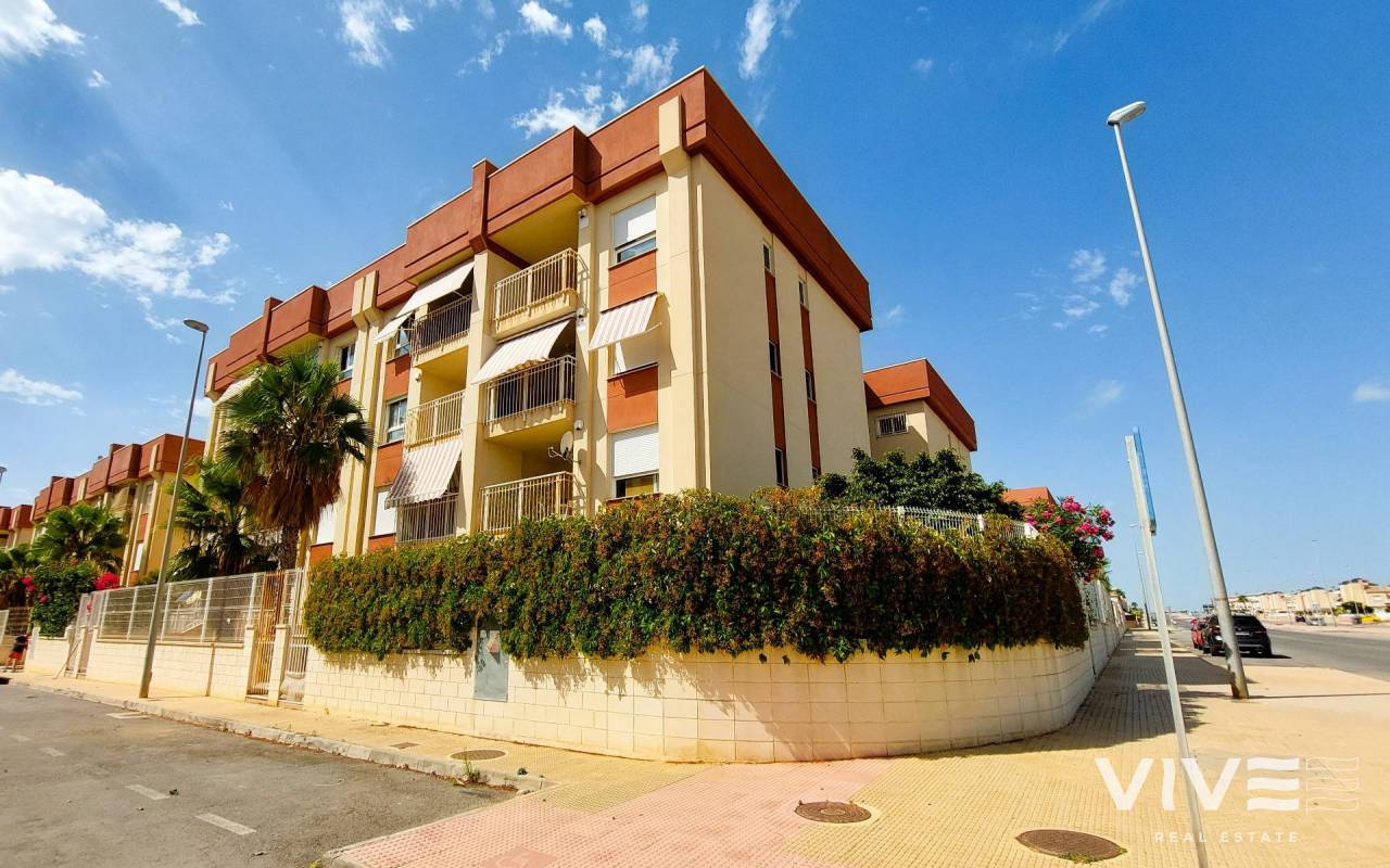 Rynek wtórny - Mieszkanie - Orihuela Costa - Lomas de Cabo Roig