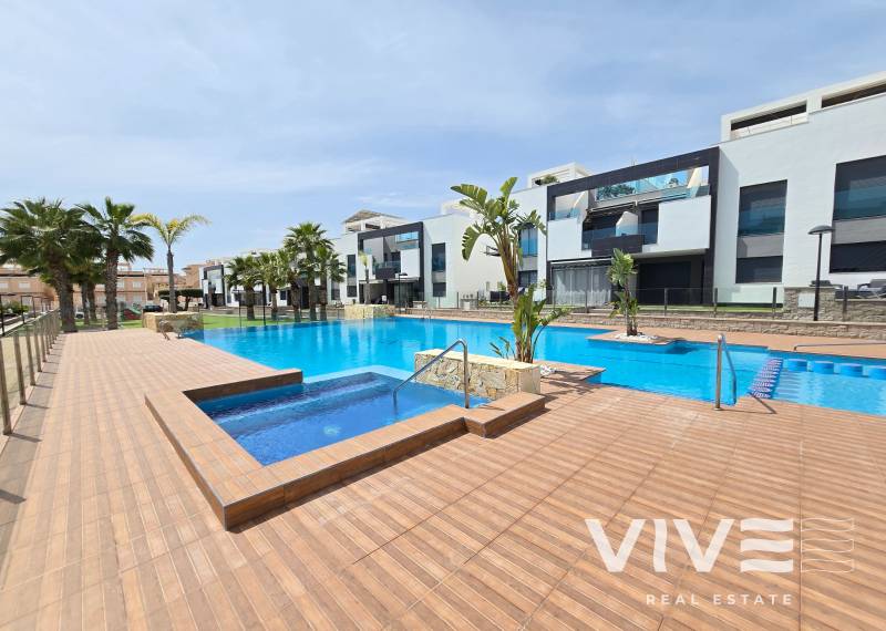  - Rynek wtórny - Orihuela Costa - 