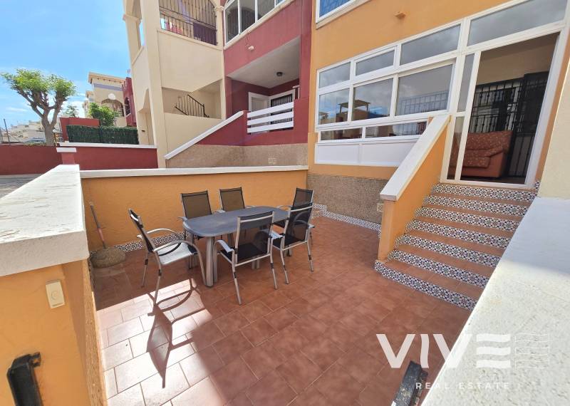  - Rynek wtórny - Orihuela Costa - 