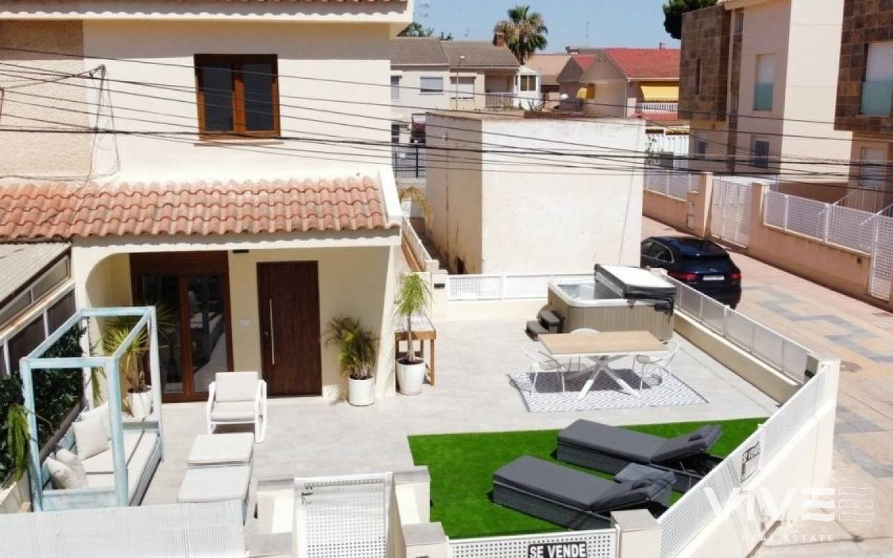  - Rynek wtórny - San Javier - 16159