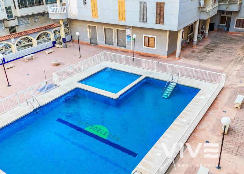  - Rynek wtórny - Torrevieja - Torrevieja