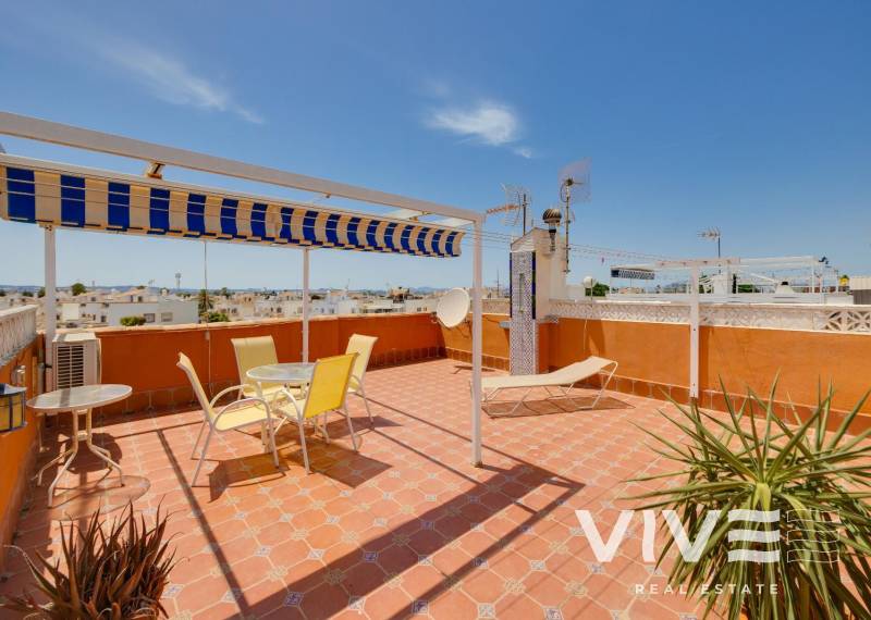 - Rynek wtórny - Torrevieja - Torrevieja