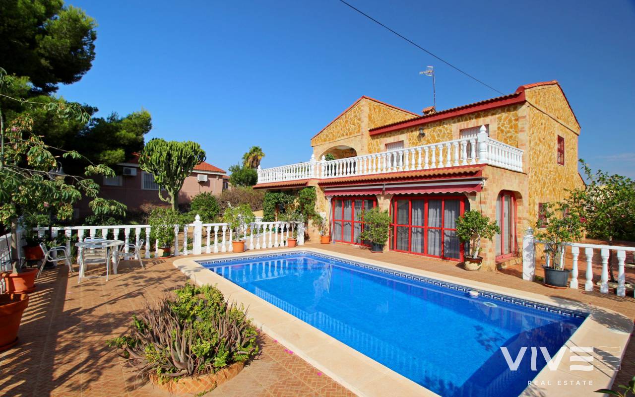  - Segunda mano - Orihuela Costa - RE0160