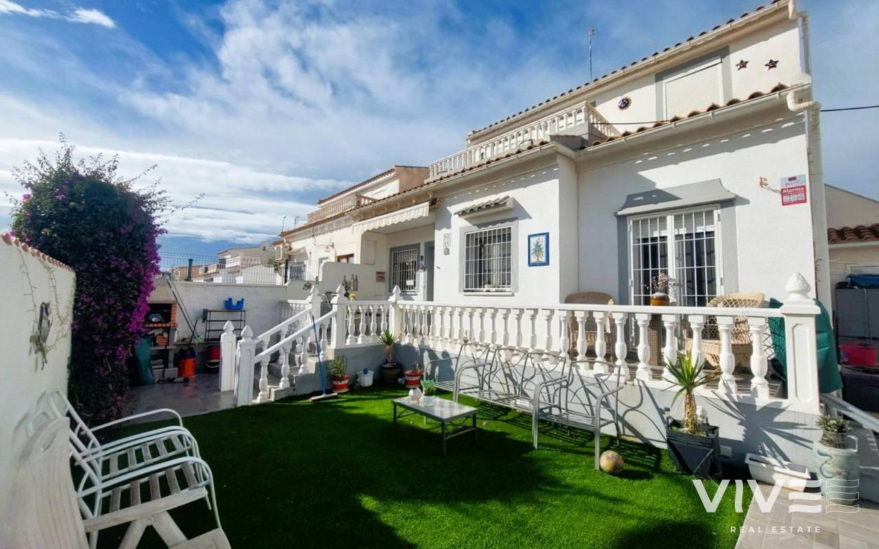 Semi - Försäljning  - Orihuela Costa - 85611