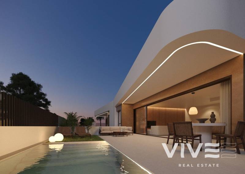 Semi-independiente - Nueva construcción  - Dolores - pueblo