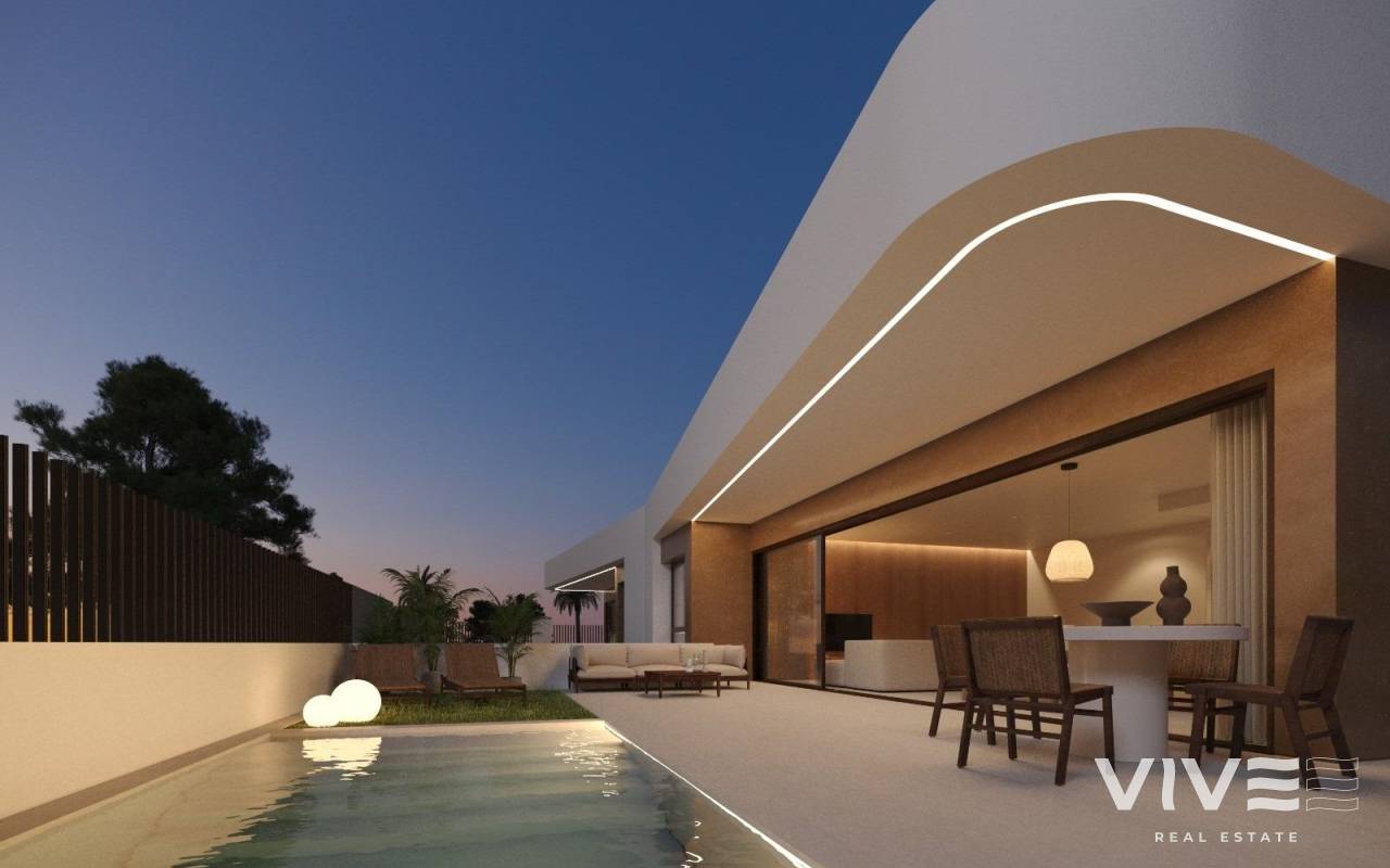 Semi-independiente - Nueva construcción  - Dolores - REDSP-75837