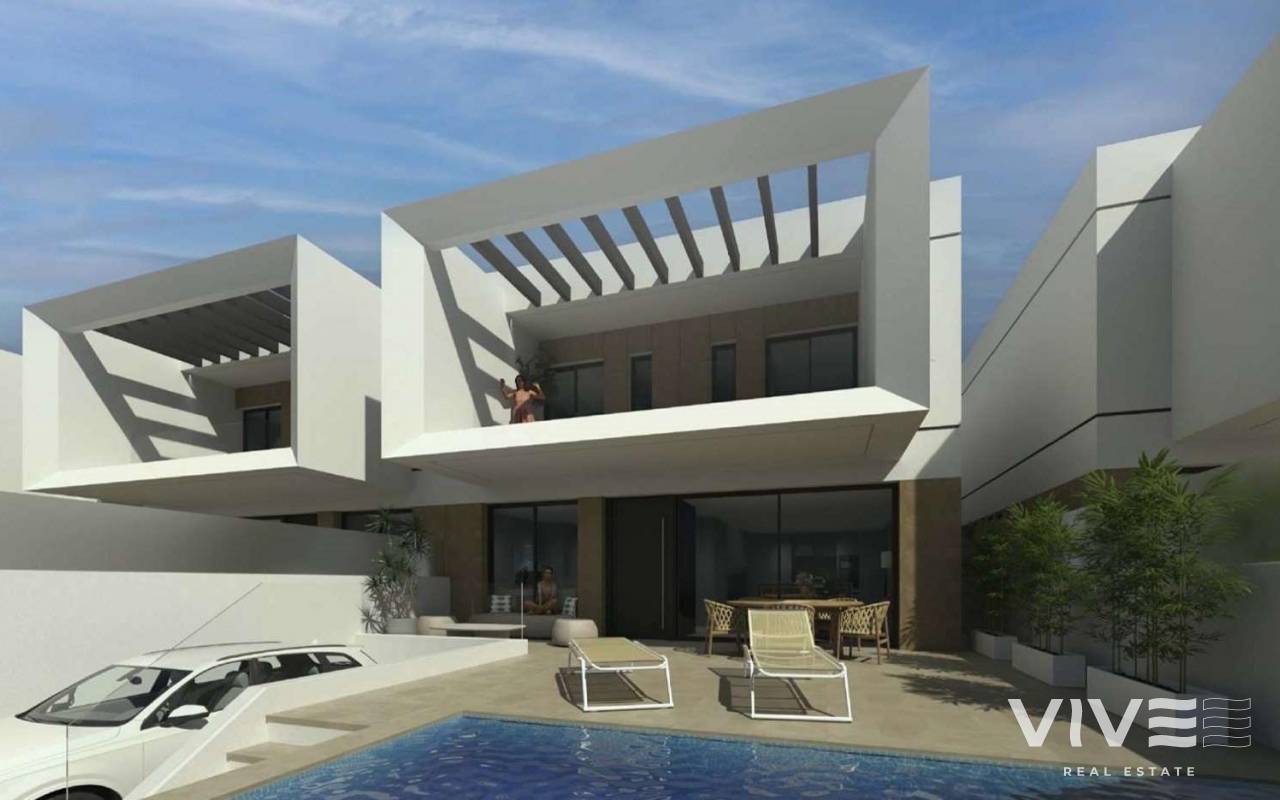 Semi-independiente - Nueva construcción  - Dolores - REDSP-77499