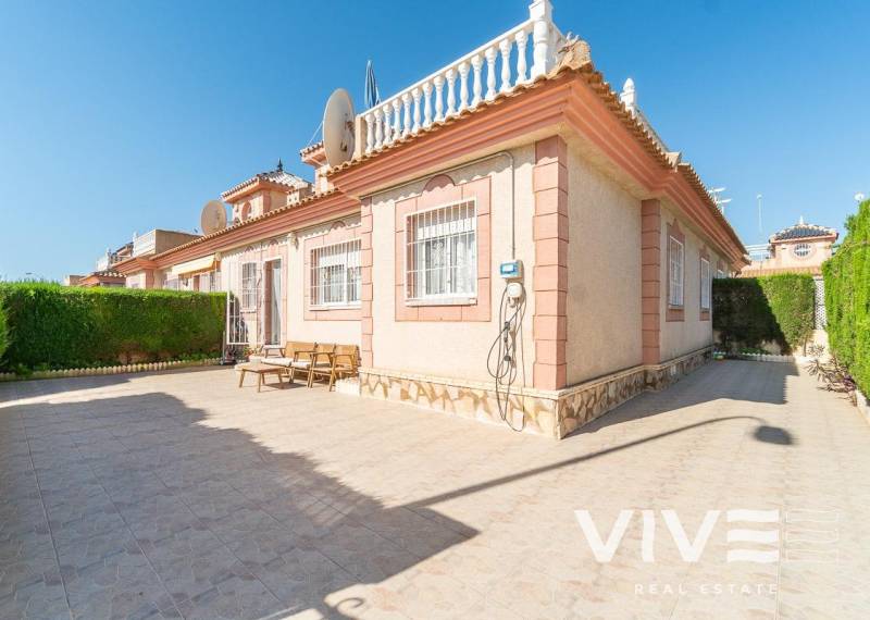 Semi - Segunda mano - Orihuela Costa - Punta Prima