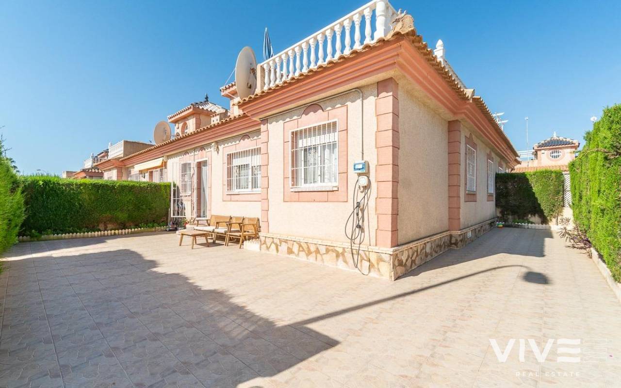 Semi - Verkauf - Orihuela Costa - PF-59940