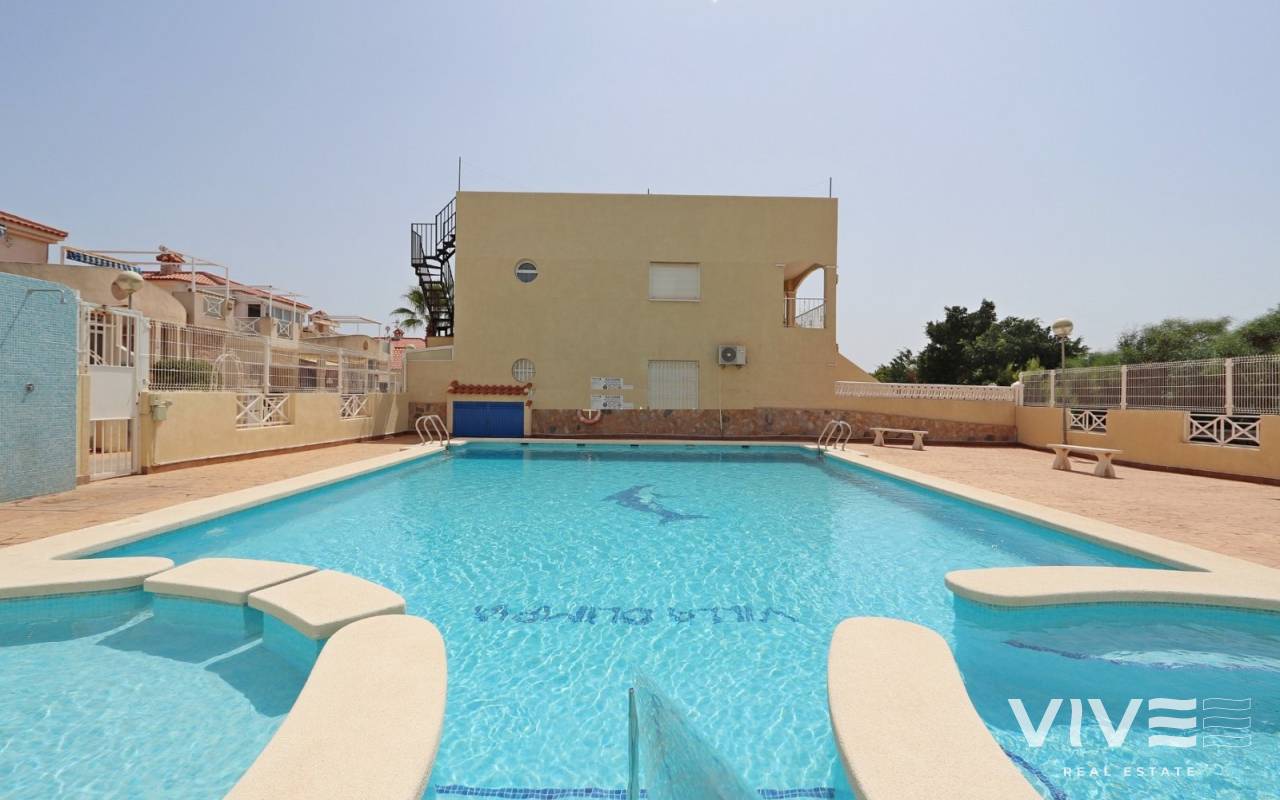 Semi - Verkauf - Orihuela Costa - RE0280