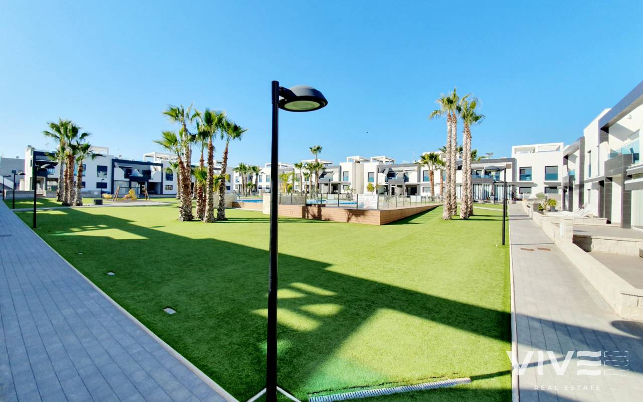 Short time rental - Apartment - Alicante - LA ZENIA