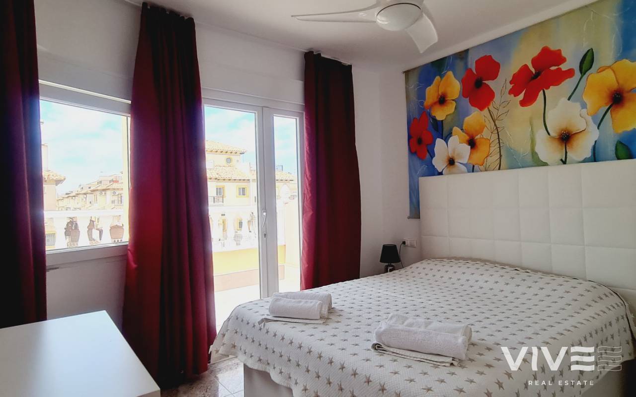 Short time rental - Apartment - Orihuela Costa - La Zenia