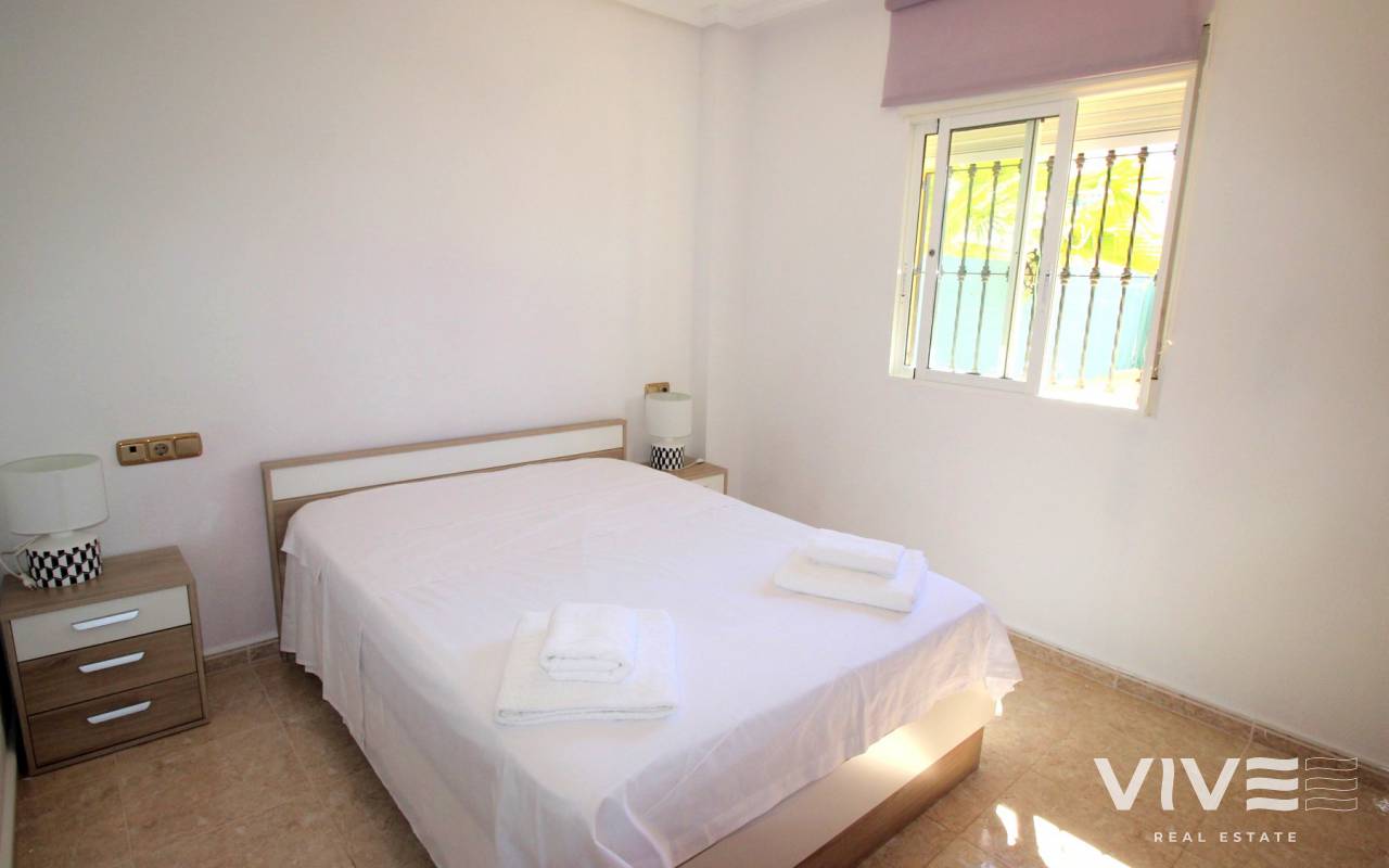 Short time rental - Apartment - Orihuela Costa