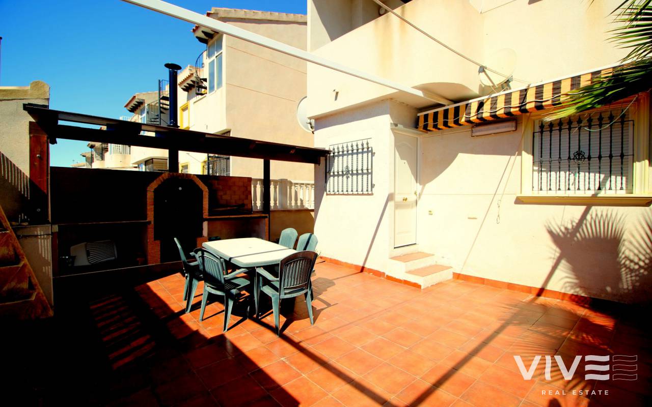 Short time rental - Apartment - Orihuela Costa
