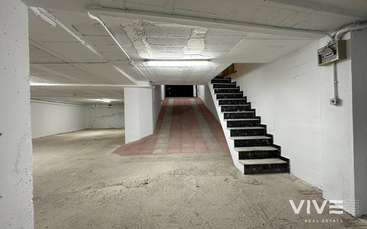 Storeroom - Langzeitmiete - Torrevieja - PF-25418