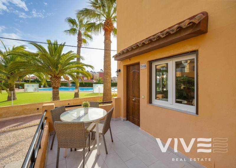 Studio - Rynek wtórny - Torrevieja - Torreblanca La Mata
