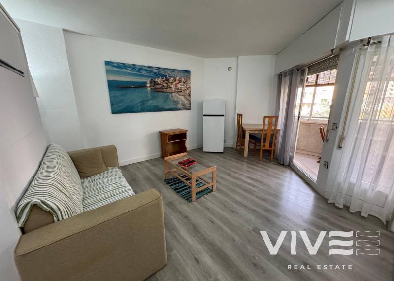 Studio - Verkauf - Torrevieja - Playa de Los Locos-Curva del Palangre