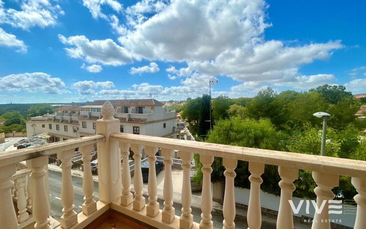 Terraced house - Resale - Algorfa - 73634