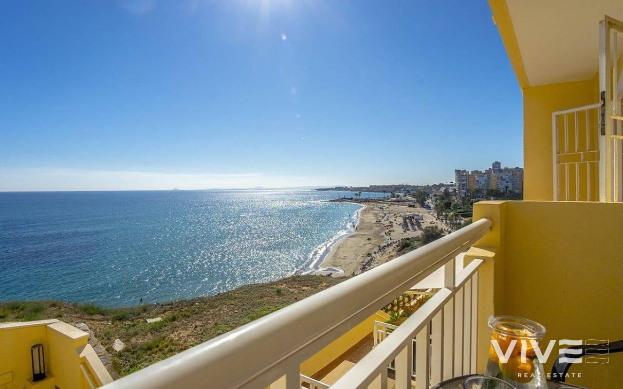 Terraced house - Resale - Orihuela Costa - 38490