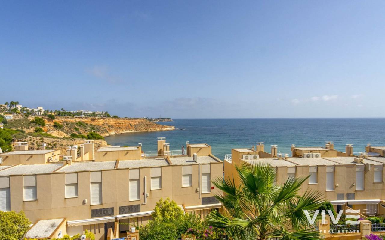 Terraced house - Resale - Orihuela Costa - 79640