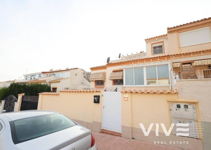 Terraced house - Resale - Orihuela Costa - La Florida