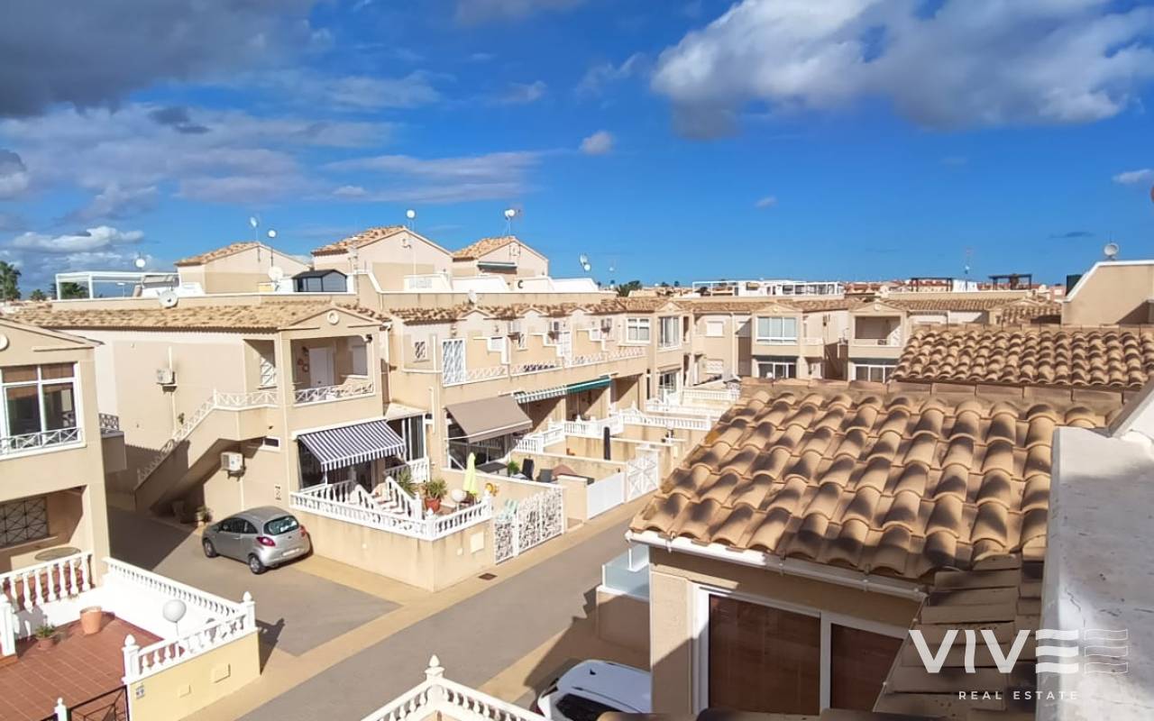 Terraced house - Resale - Orihuela Costa - RECOL26  B2121 