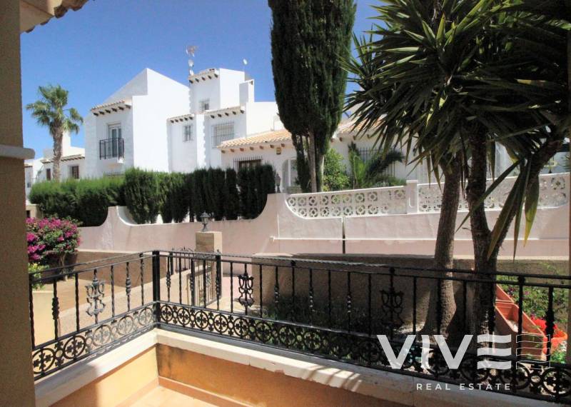 Terraced house - Resale - Orihuela Costa - Villamartin